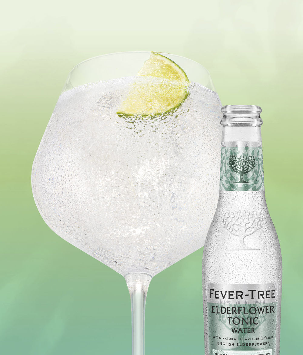 ELDERFLOWER