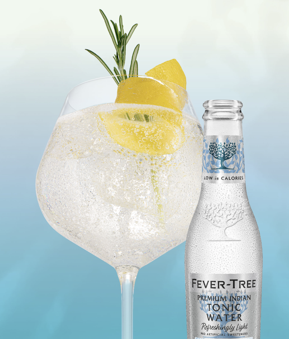 Refreshingly LightPREMIUM INDIAN