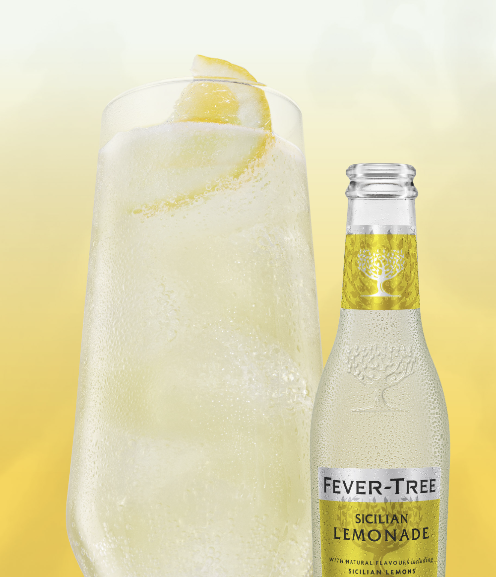 SICILIAN LEMONADE